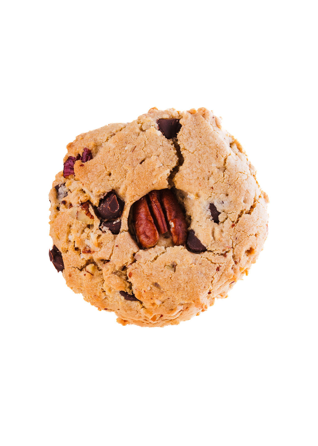 Cowboy Cookie (4)